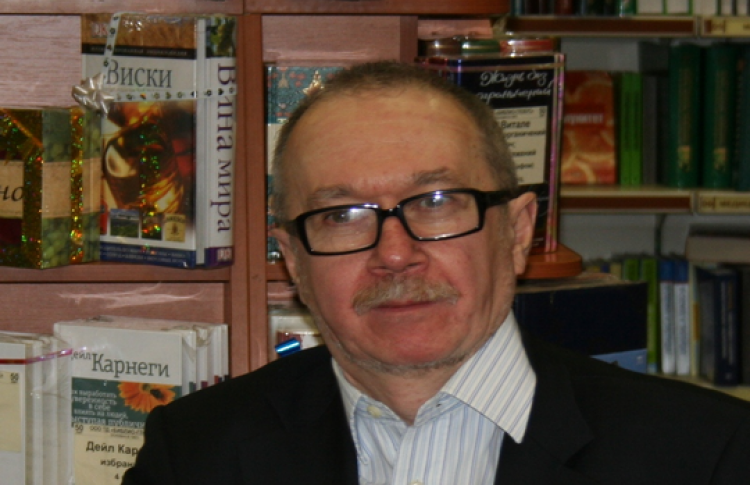 Денис Драгунский: «Бог, страх и свобода»