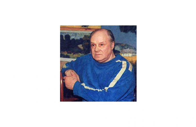 Василий Шевченко