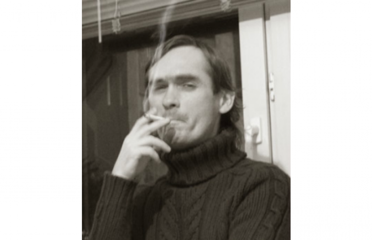 Андрей Чабанов
