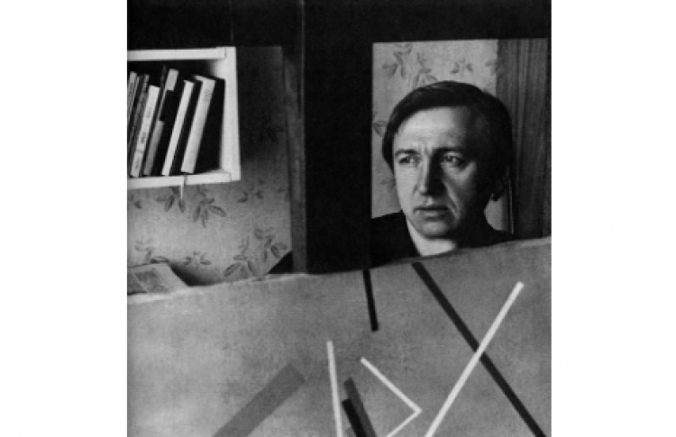 Юрий Желтов