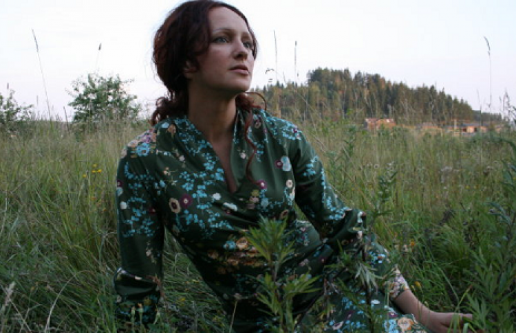 Елена Морозова