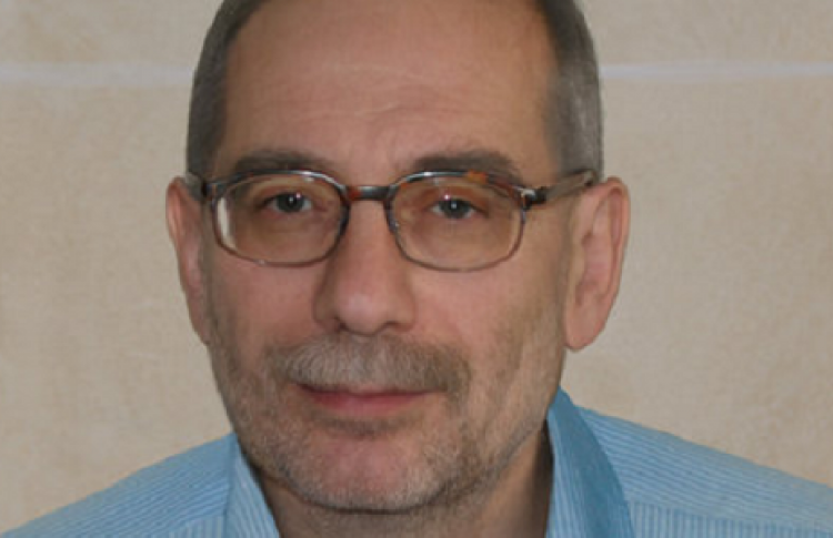 Анатолий Брусникин