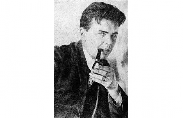 Леонид Леонов