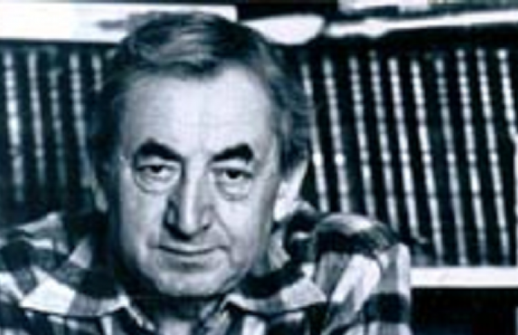 Семен Лунгин