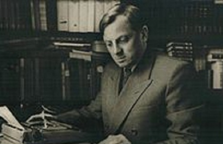 Леонид Малюгин