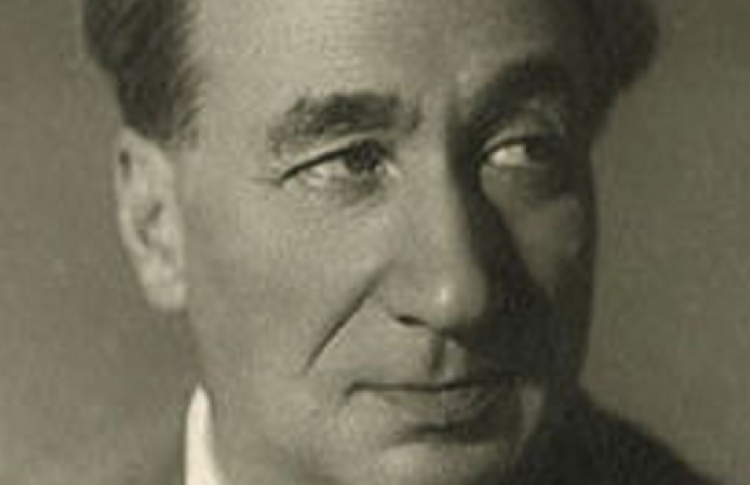 Владимир Масс