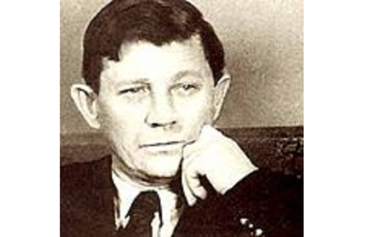 Валентин Овечкин