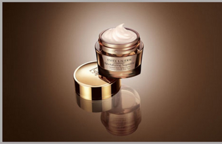 День Estée Lauder