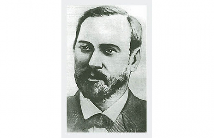 Николай Соловьев