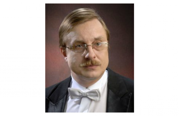 Валерий Крицков