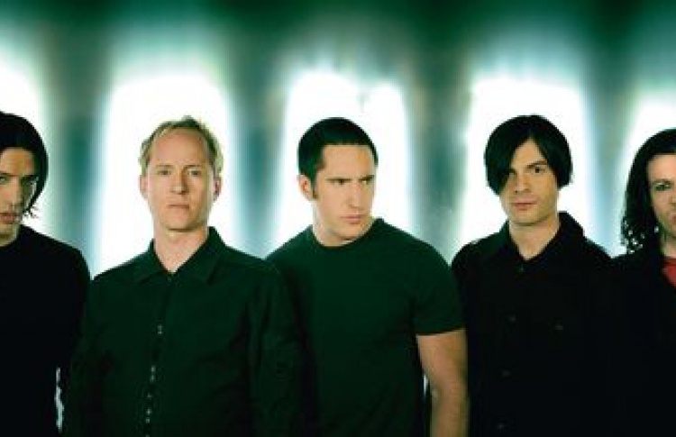 Nine Inch Nails