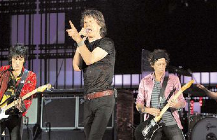 Rolling Stones
