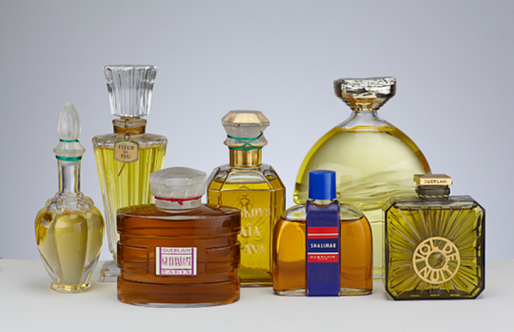 Наследие и современность Дома Guerlain