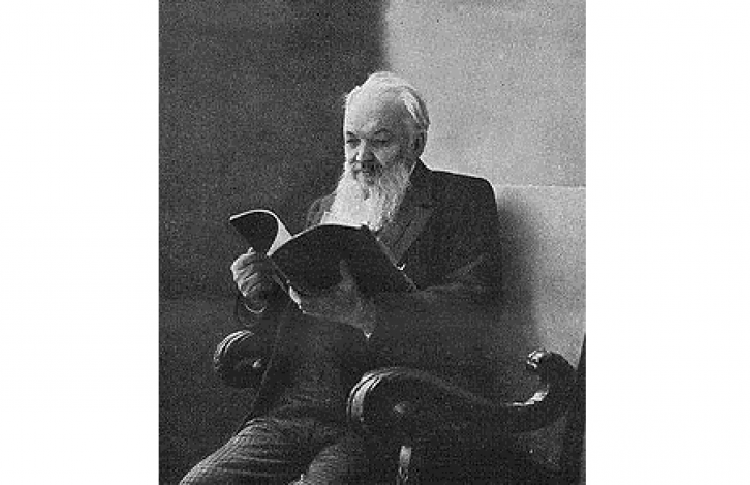 Алексей Суворин