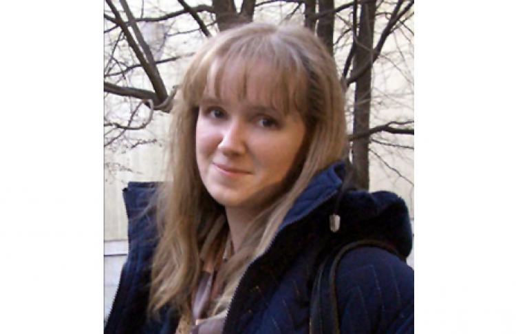 Катерина Файн