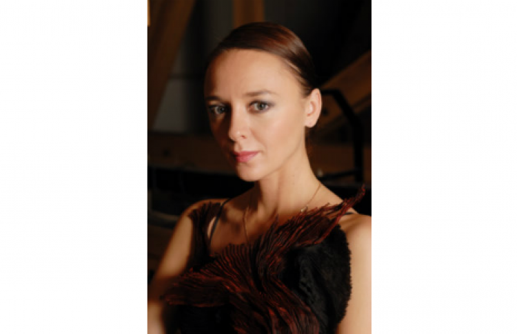 Алла Казакова