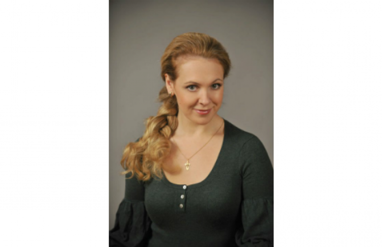 Инна Иванова