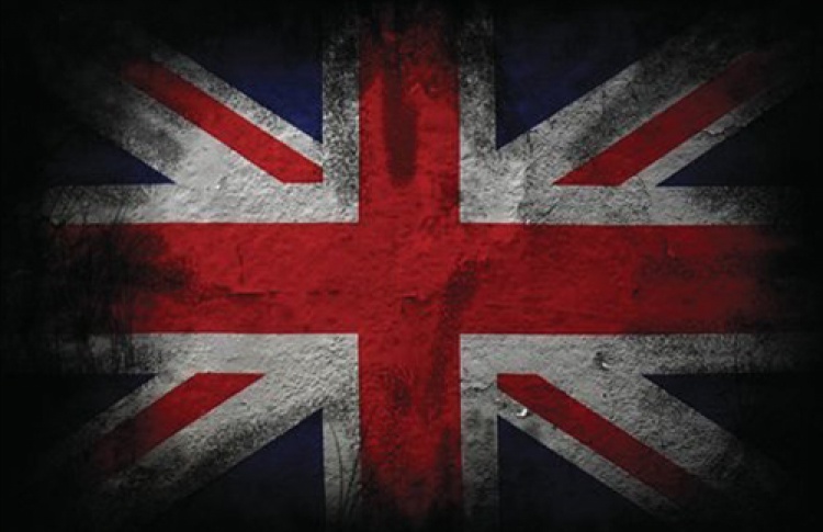 British Music Party