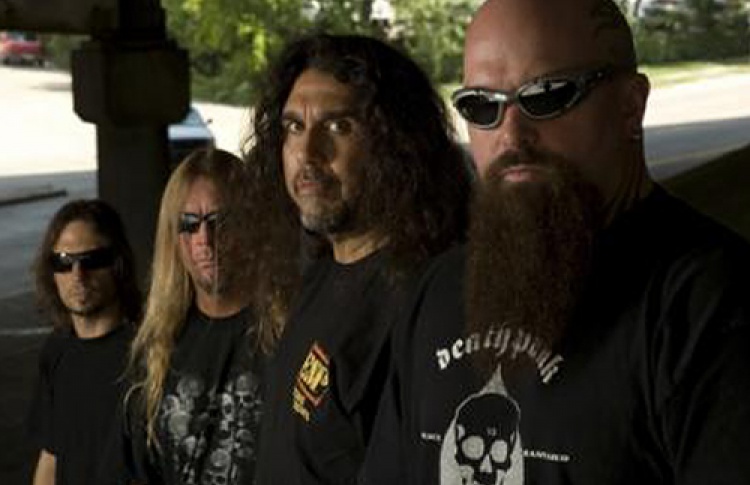 Slayer