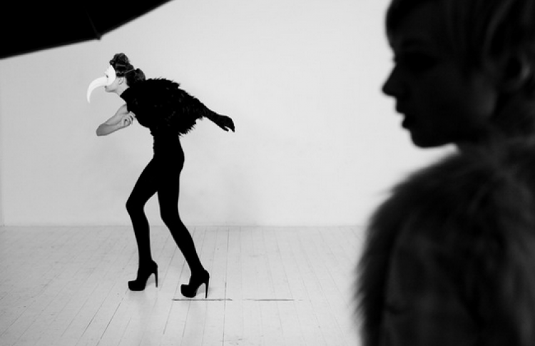 Fashion-фотография