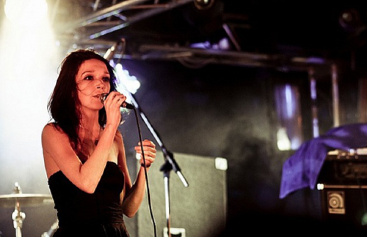 Tinavie и Half Dub Theory
