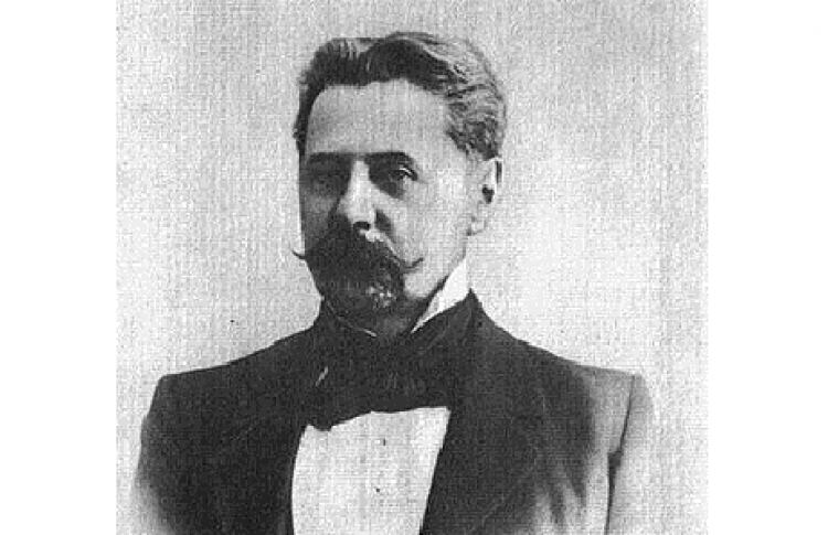 Иннокентий Анненский