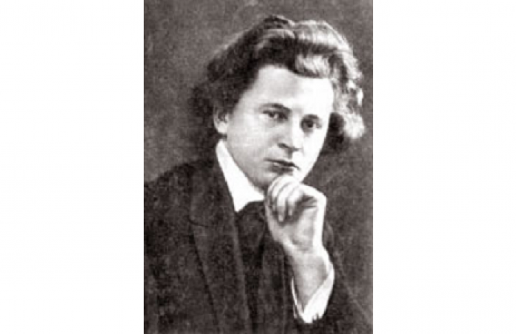 Вадим Баян