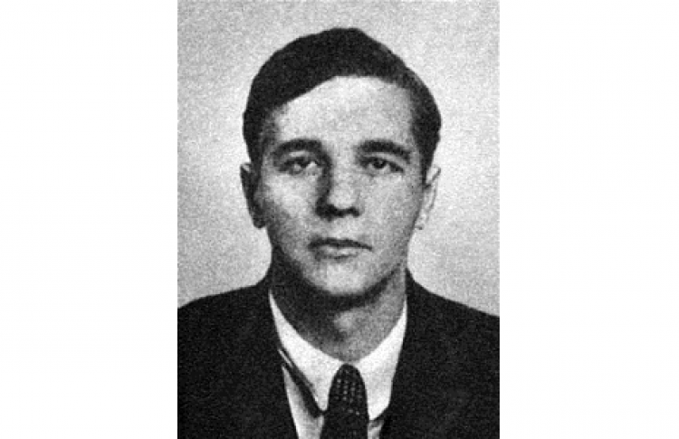 Александр Введенский