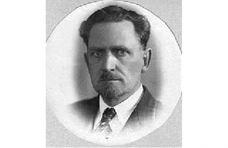 Василий Гиппиус