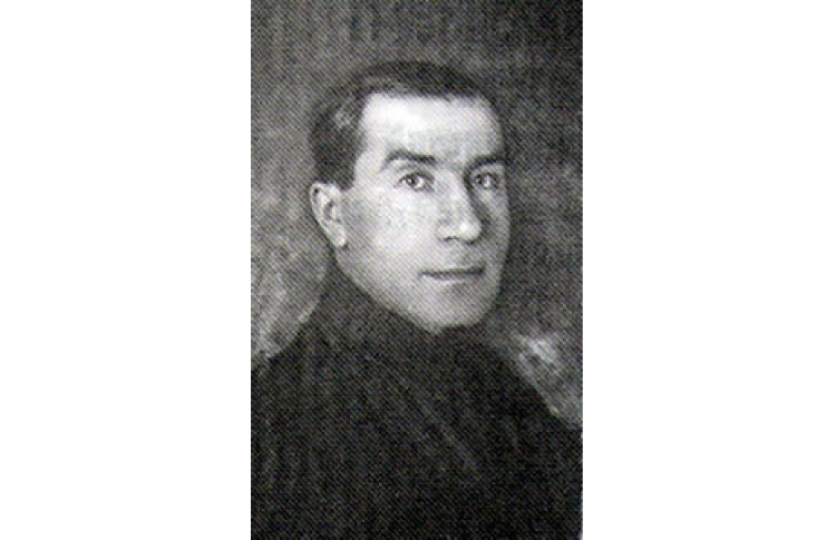 Иван Грузинов