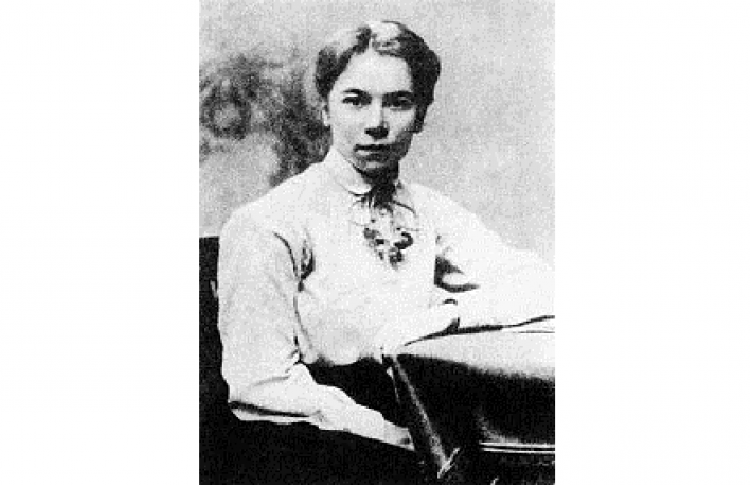 Елена Гуро