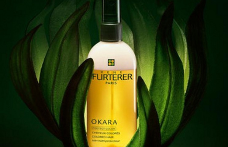 Диагностика от Rene Furterer