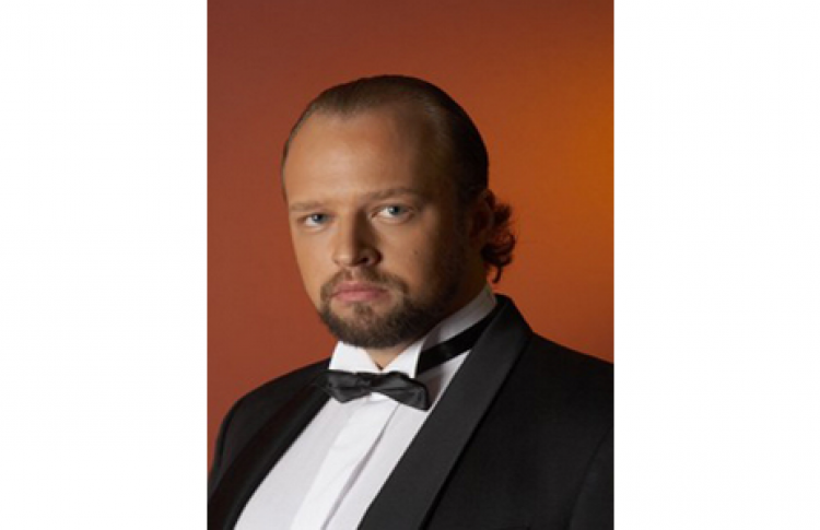 Дмитрий Белосельский