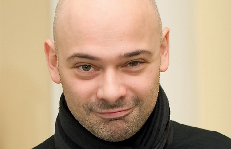 Интервью с Сергеем Полотовским
