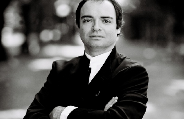 Александр Мельников