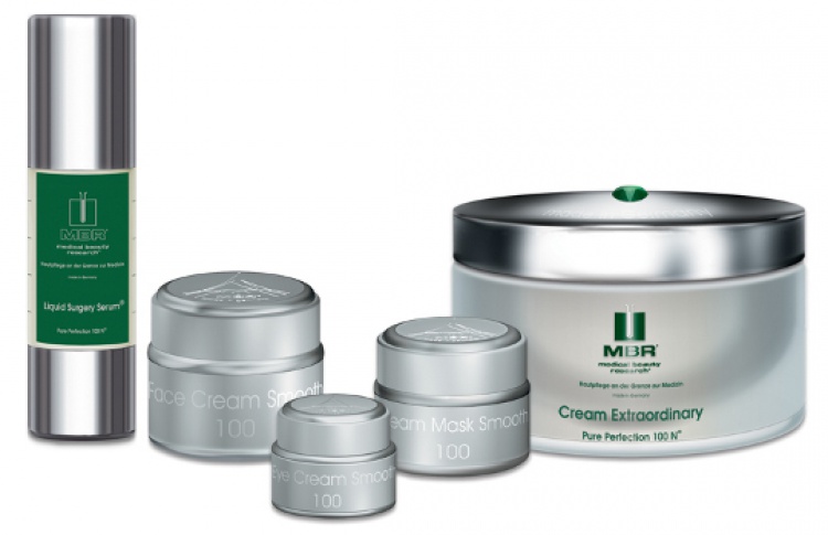 Клиентский день Medical Beauty Research