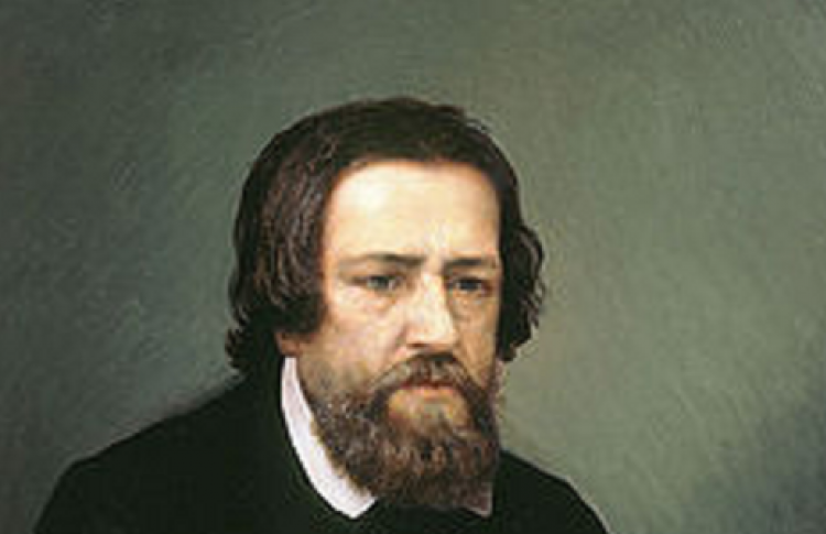Александр Иванов