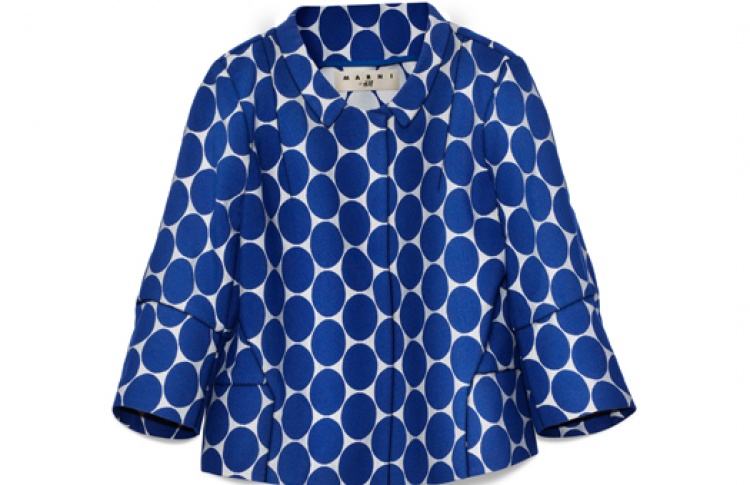 Marni для H&M