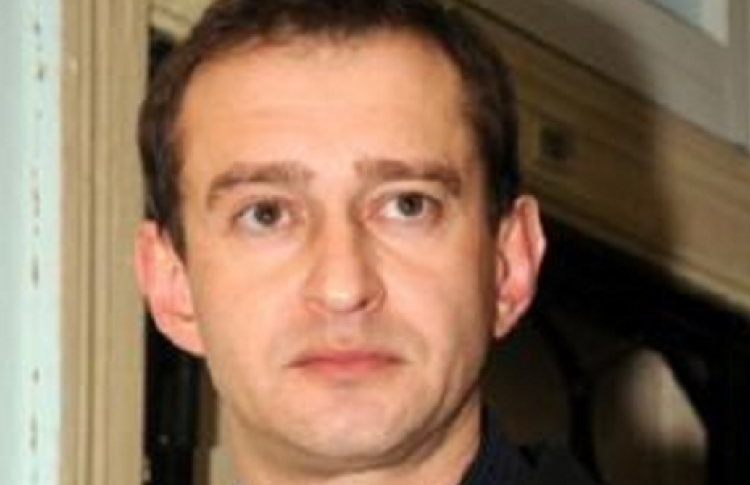 Константин Хабенский