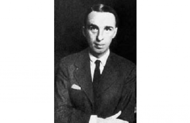 Георгий Иванов