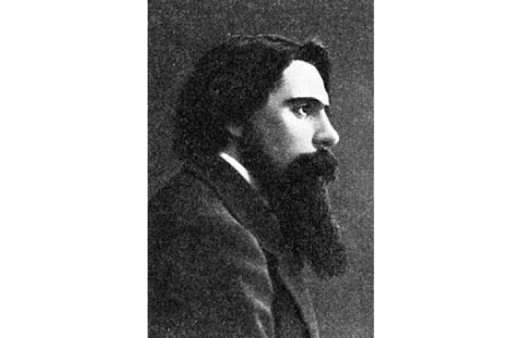 Самуил Киссин