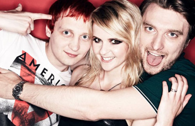 The Subways