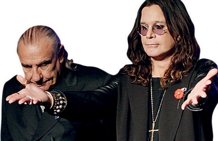 Black Sabbath