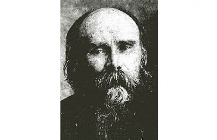 Николай Клюев
