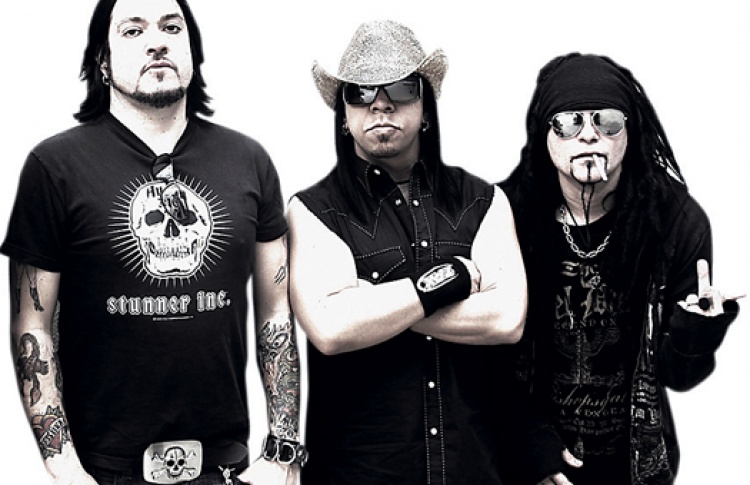 Ministry