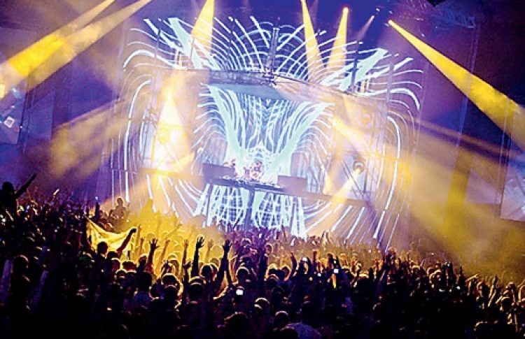 Godskitchen Camel Beyond Sound