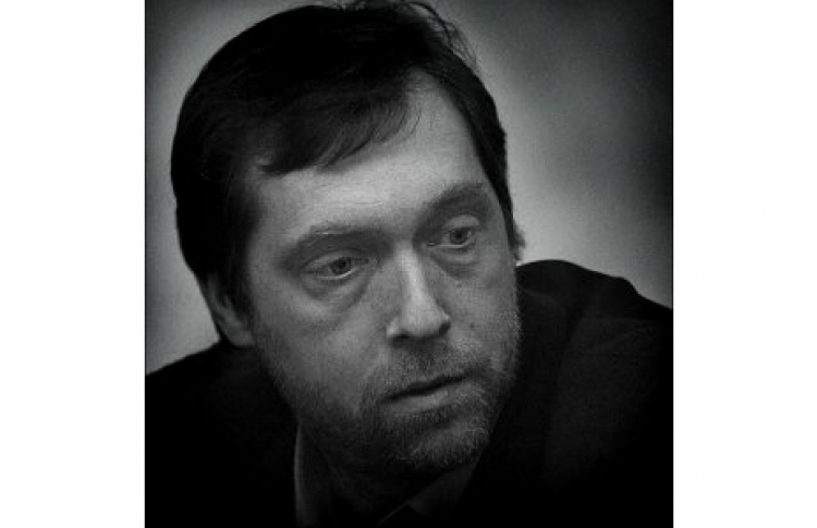 Никита Высоцкий