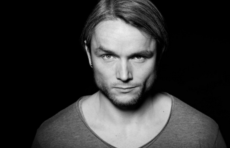 DJ Марко Ресманн