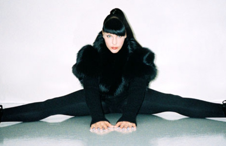 Miss Kittin