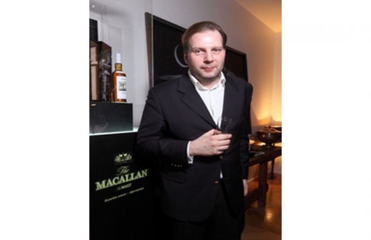 Встреча с Алексом Дубасом